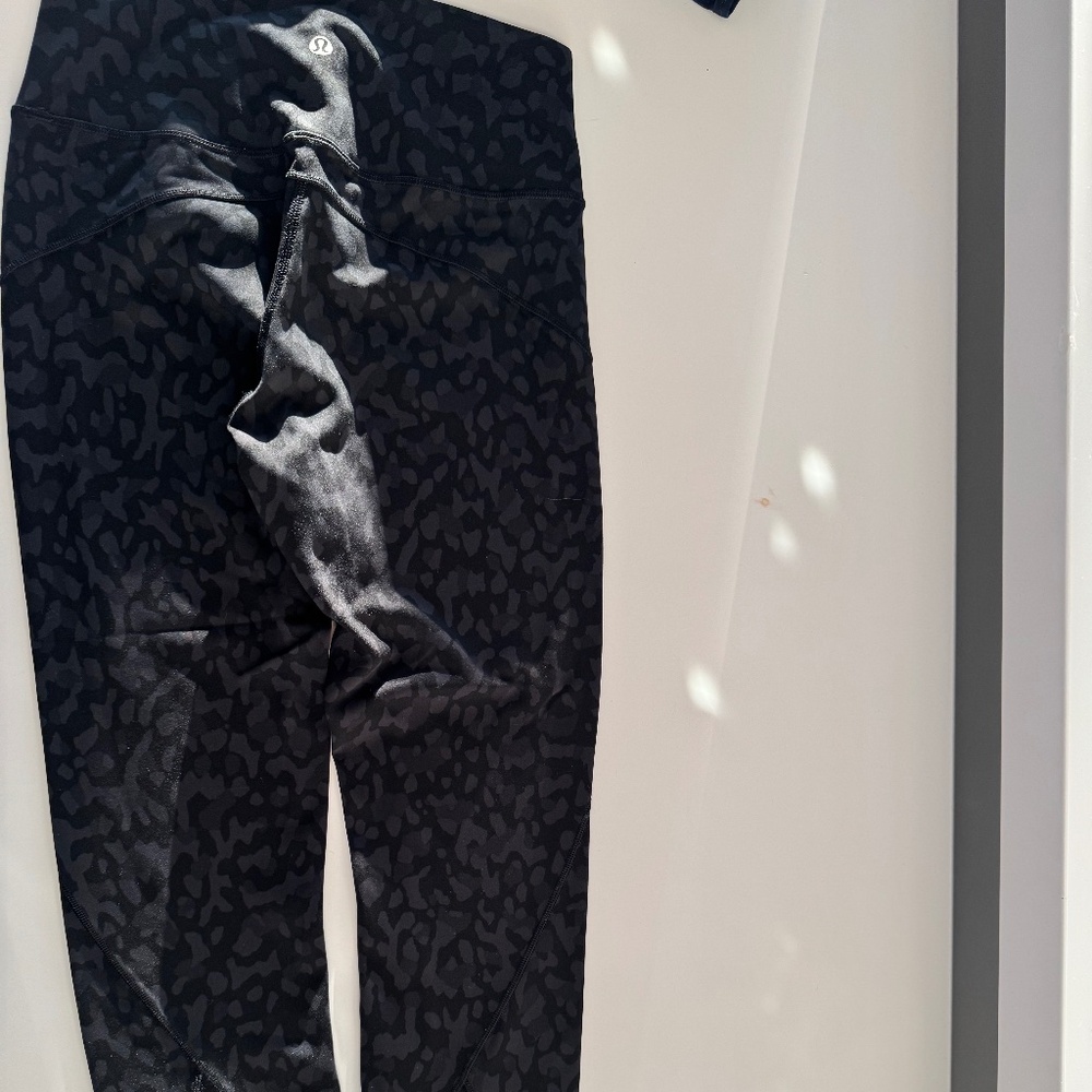Lululemon legging